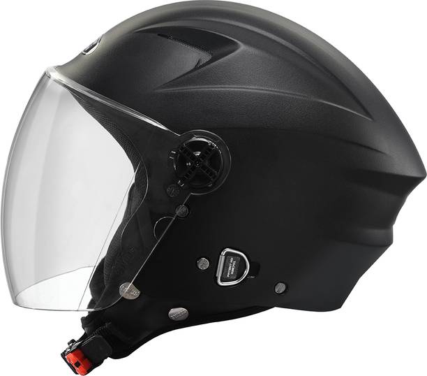 STUDDS RAY Motorbike Helmet