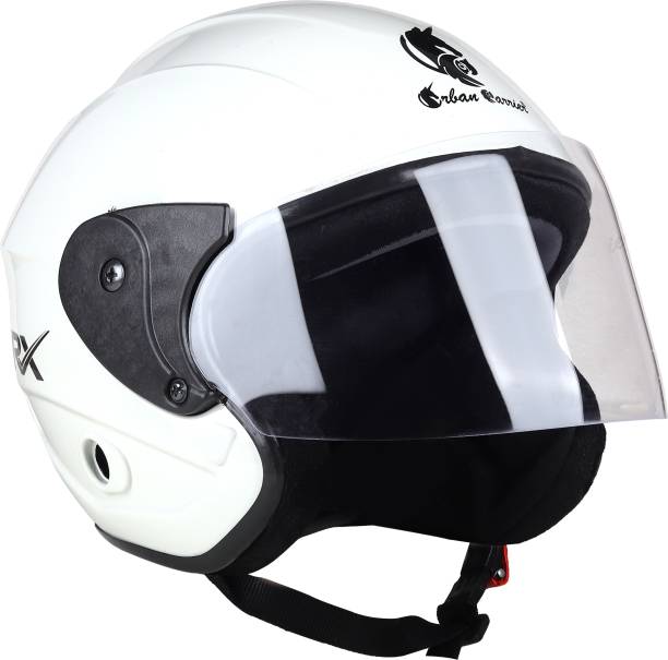 urban carrier ABS Material Shell Full Face Helmet Motorbike Helmet