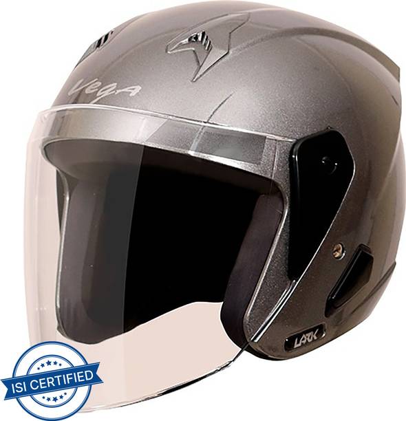 VEGA Lark Motorbike Helmet