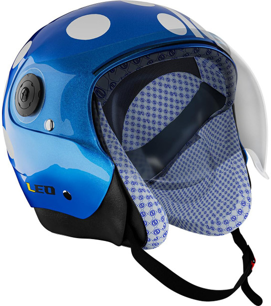 Price History of TVS Kids Bike Helmet, Age 3-9 Years | Adjustable Bicycle Helmet for Boys & Girls | ISI Certified | Size XSS (520mm)