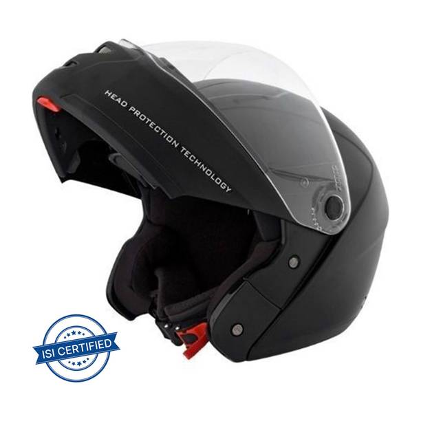 STUDDS NINJA ELITE SUPER FULL FACE - XL Motorbike Helmet