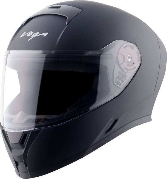 VEGA Ranger Solid Motorbike Helmet