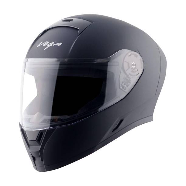 VEGA Ranger Solid Motorbike Helmet