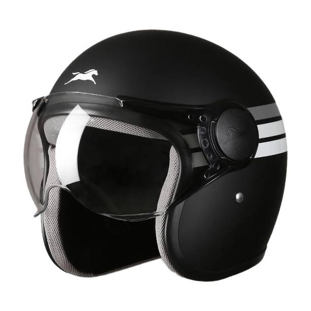 TVS Cruisetown Motorbike Helmet