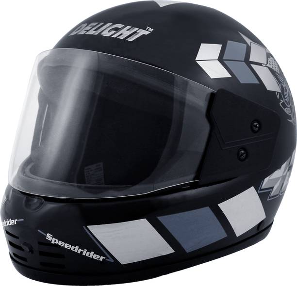 stiss HELMET FOR MENS Motorbike Helmet