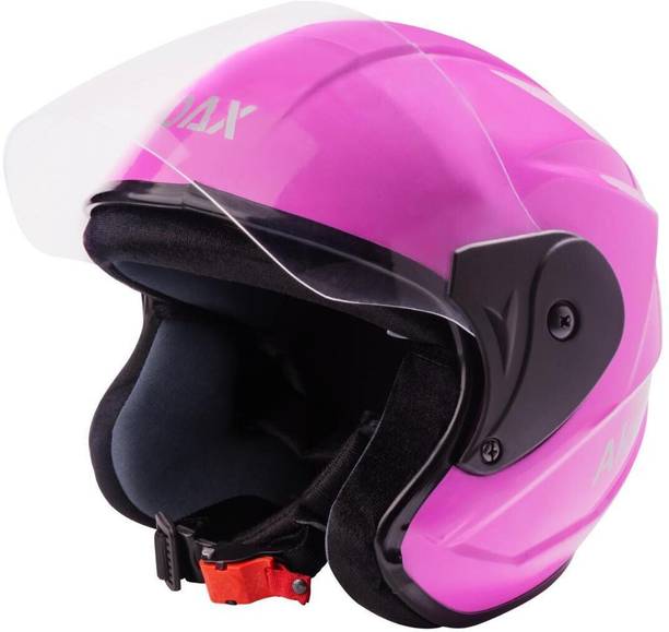 NOAX young men helmettt for riding motorbike-34 Motorbike Helmet