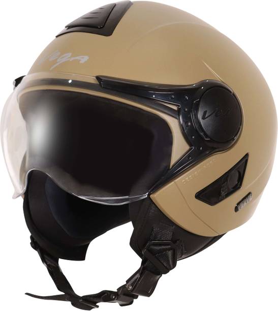 VEGA Verve Motorbike Helmet