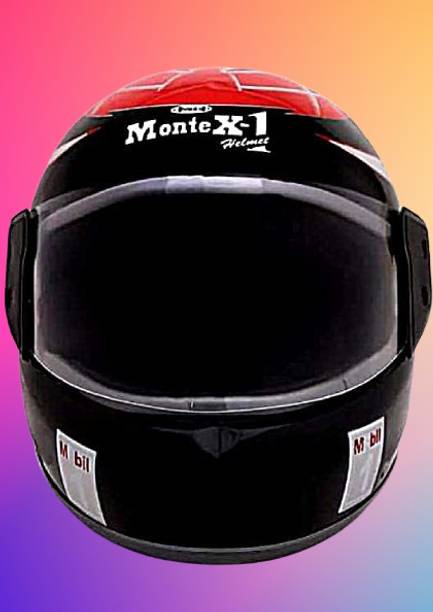 MonteX-1 Full Face Bike helmet L42 Motorbike Helmet