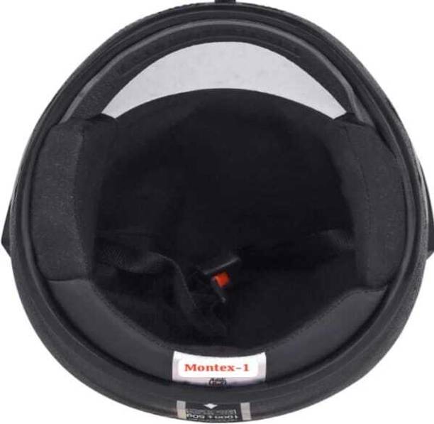 MonteX-1 Full face multicolor-142 Motorbike Helmet