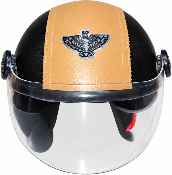 Arise LC-F1 Motorbike Helmet