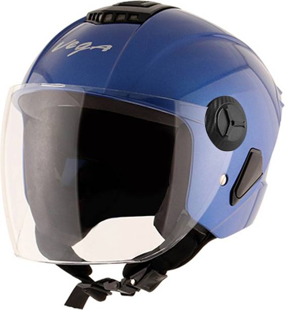 VEGA Aster Dx Motorbike Helmet