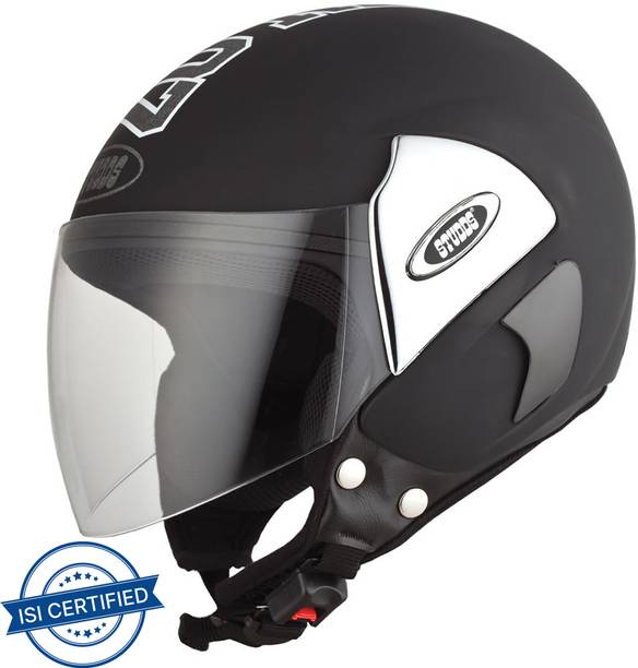 STUDDS Cub 07 Motorbike Helmet