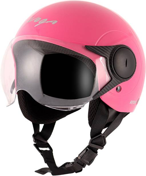 VEGA Atom Motorbike Helmet