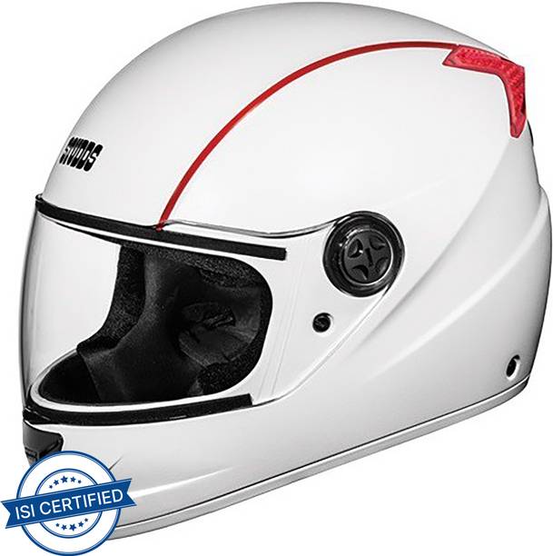 STUDDS Professional Motorsports Helmet