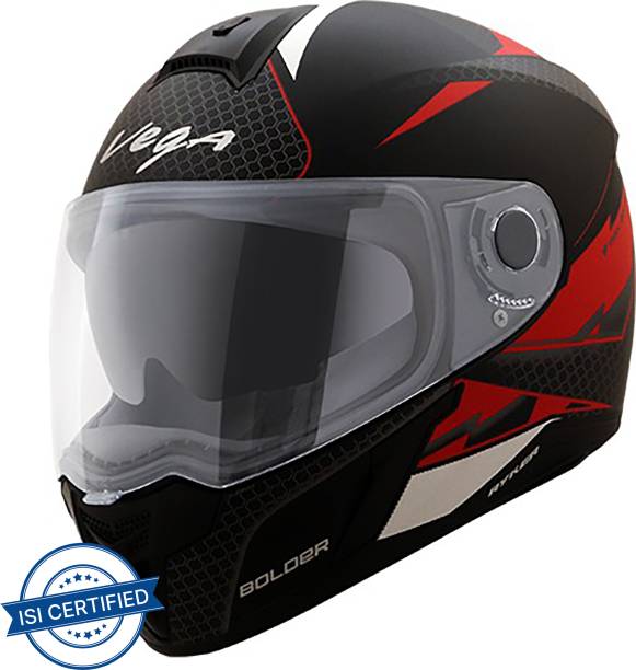 VEGA Ryker D/V Bolder Motorbike Helmet