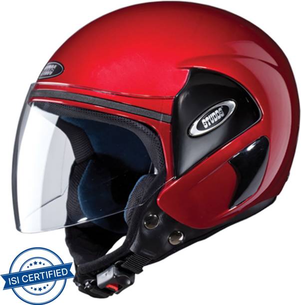 STUDDS Cub Motorsports Helmet