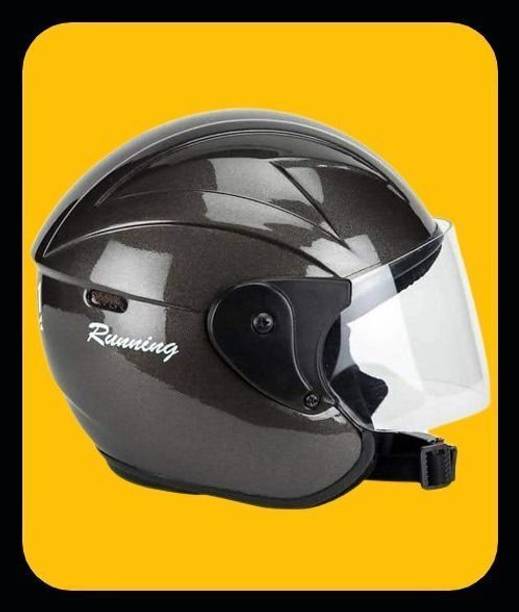HILLIYARD New_open Face Bike helmet_M147 Motorbike Helmet