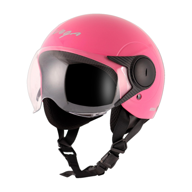 VEGA Atom Motorbike Helmet