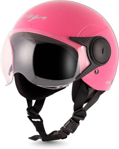 VEGA Atom Motorbike Helmet