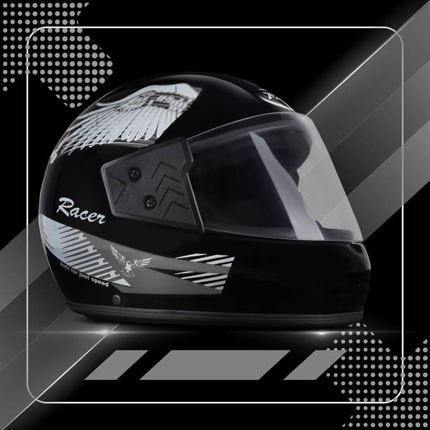 fuery Full Face Large Size Helmet for Women J1116 Motorbike Helmet