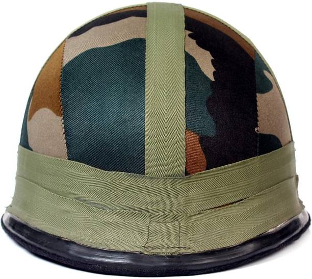 FELL-TRACK Military Army Helmet For Men Boys Motorbike Helmet