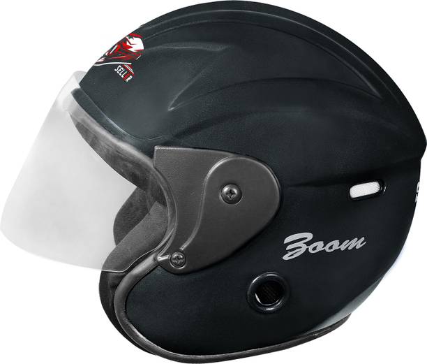 YOURCITYSELLER FILL UP HELMET FOR MENS Motorbike Helmet