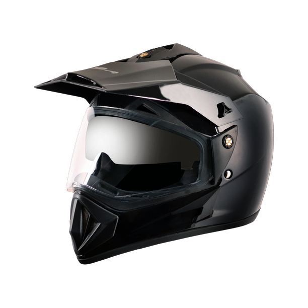 VEGA Off Road D/V Motorbike Helmet