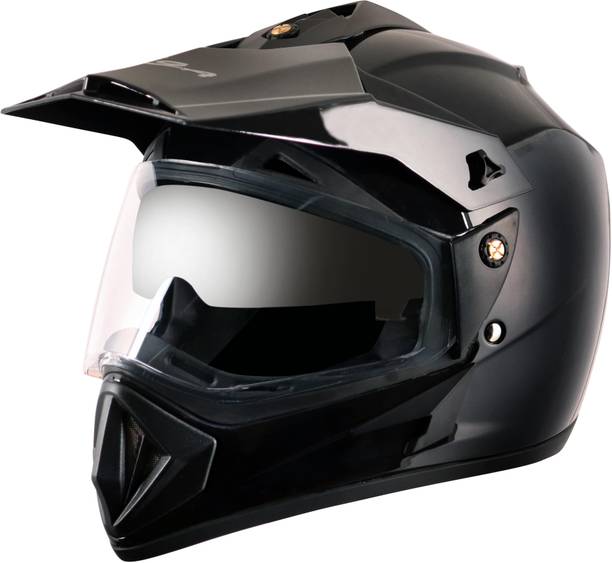 VEGA Off Road D/V Motorbike Helmet