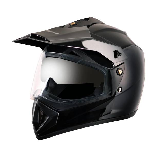VEGA Off Road D/V Motorbike Helmet