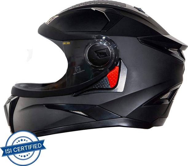 YAMAHA SBH-17 YRB Motorbike Helmet