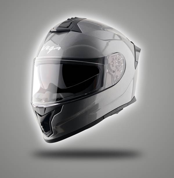 VEGA Zap D/V Motorbike Helmet