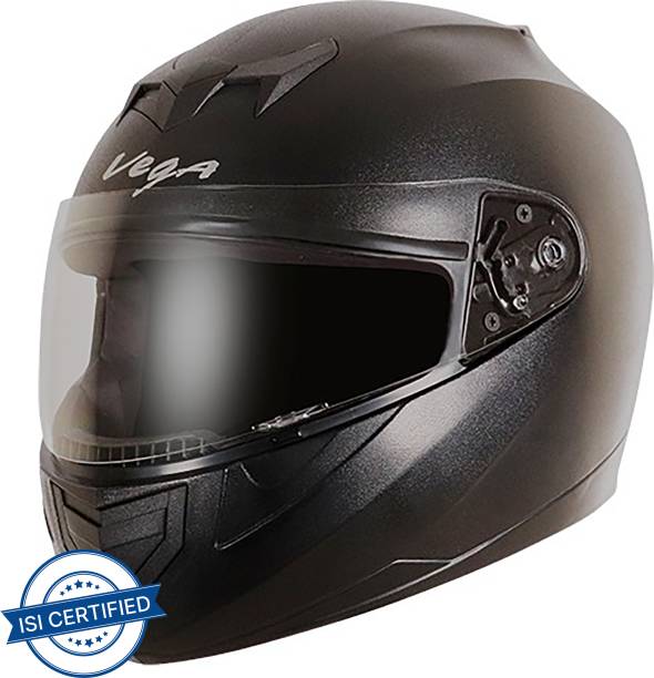 VEGA Edge Motorbike Helmet