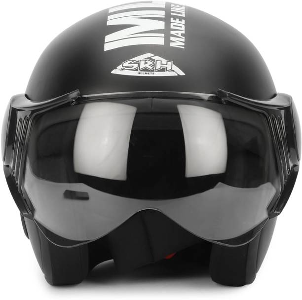 एसआरएच Bullet helmet हेलमेट