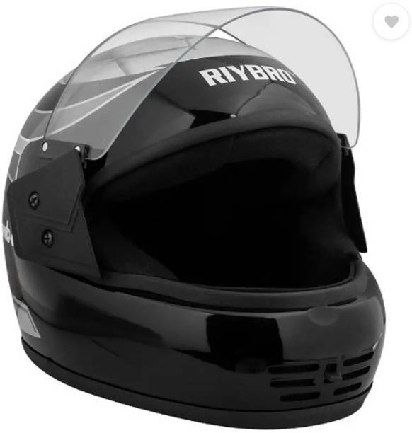 Riybro FULL FACE HELMET Motorbike Helmet