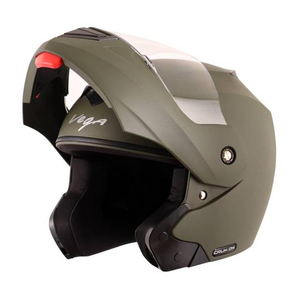 VEGA Crux Dx Motorbike Helmet