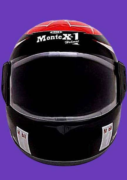 MonteX-1 Full Face Bike helmet L33 Motorbike Helmet