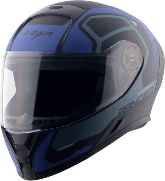 VEGA Ranger Crew Motorbike Helmet