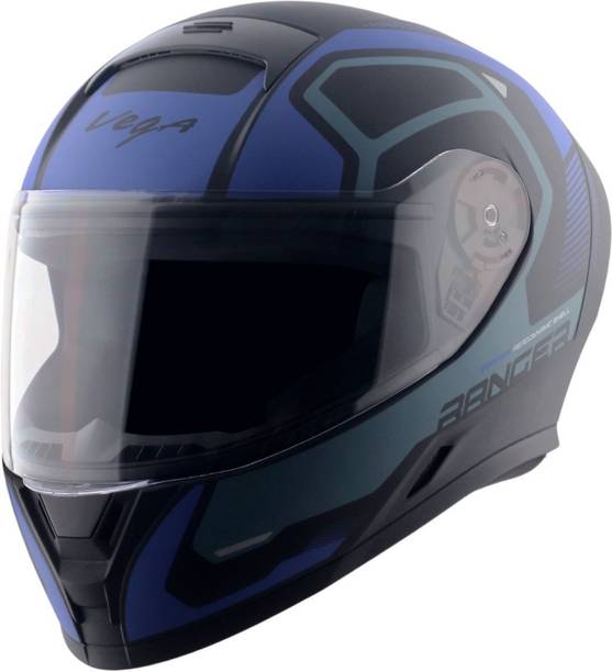 VEGA Ranger Crew Motorbike Helmet