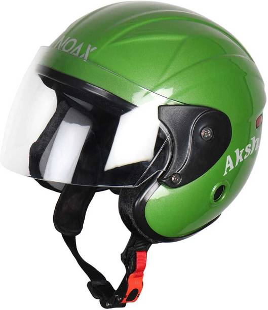 NOAX NANO STYLISH Motorbike Helmet