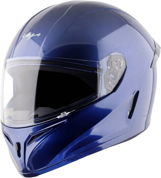 VEGA Voyager Solid Motorbike Helmet