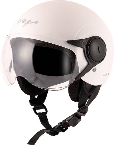 VEGA Atom Motorbike Helmet
