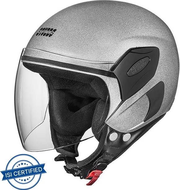 STUDDS Femm Super 540 Motorbike Helmet