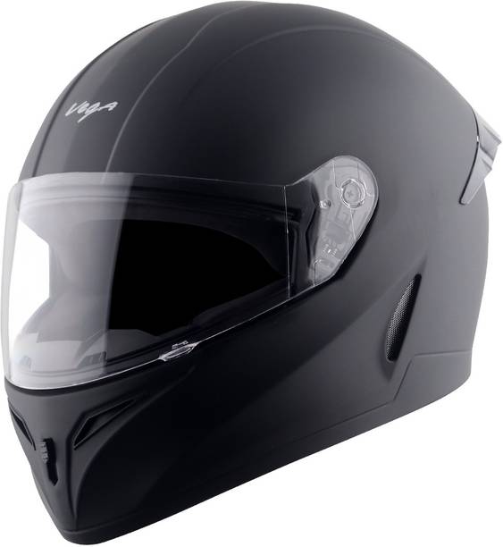 VEGA Voyager Solid Motorbike Helmet