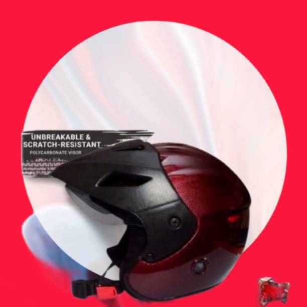 MonteX-1 Full Face Bike helmet_T125 Motorbike Helmet