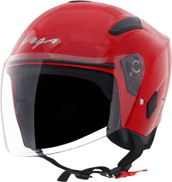 VEGA Orion Motorbike Helmet