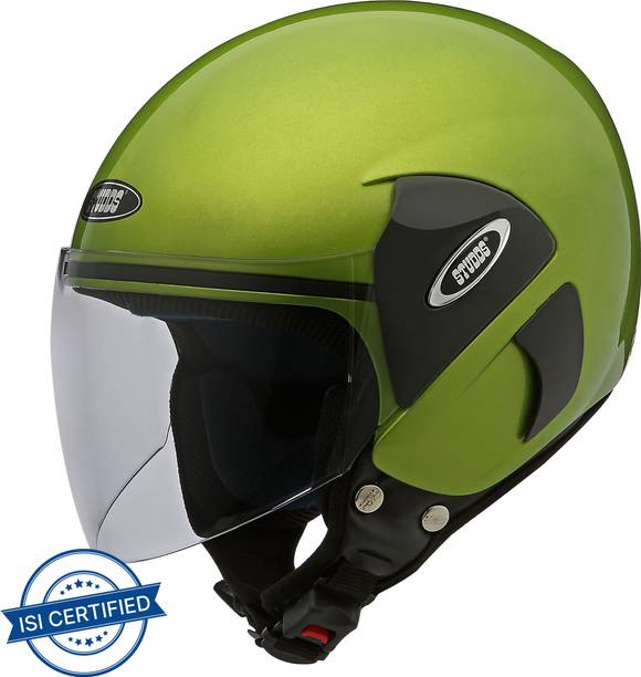 STUDDS Cub Motorsports Helmet