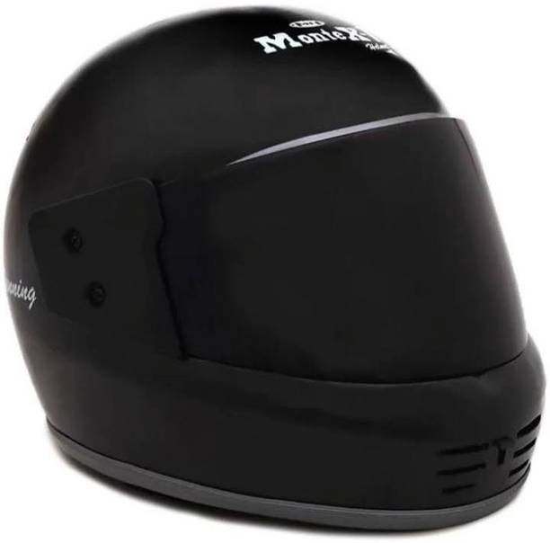 MonteX-1 Full face multicolor-138 Motorbike Helmet