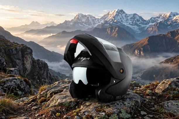 VEGA crux d/v Motorsports Helmet