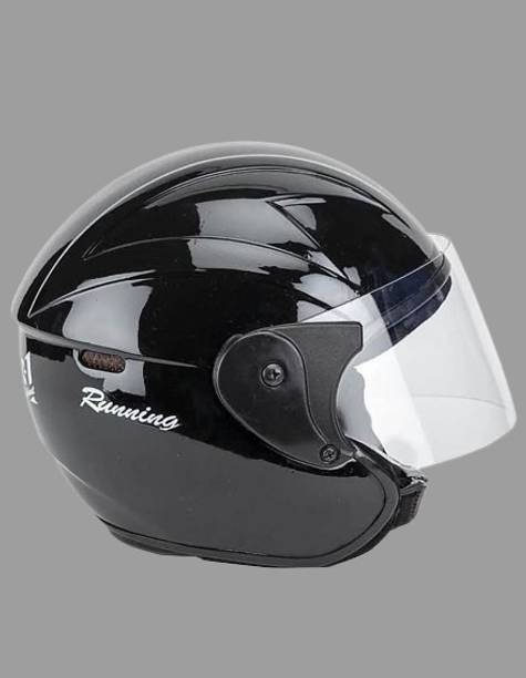 MonteX-1 open Face Bike helmet_M103 Motorbike Helmet