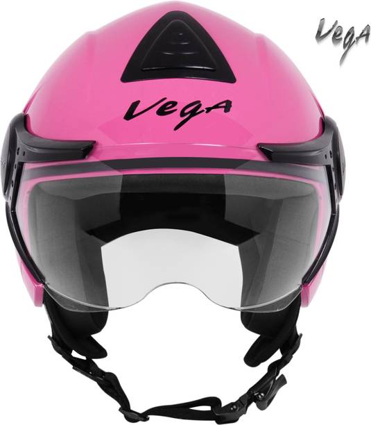 VEGA Verve Motorbike Helmet